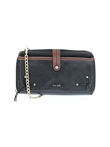 The Sak Leather Crossbody Bag (view 1)