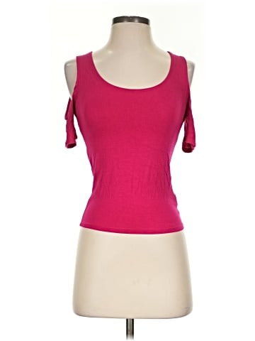 Material Girl Tank Top (view 1)