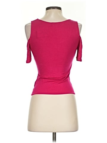 Material Girl Tank Top (view 2)