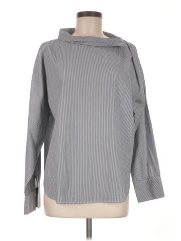 floryday Long Sleeve Blouse (view 1)