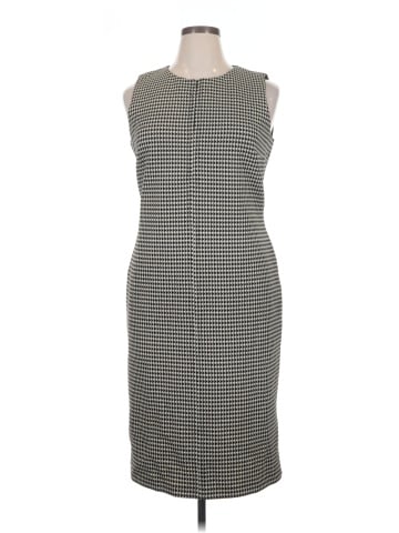 J. McLaughlin Casual Dress (view 1)