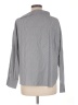 floryday Gray Long Sleeve Blouse Size M - photo 2