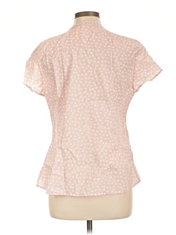 Boden Short Sleeve Blouse (view 2)
