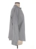 floryday Gray Long Sleeve Blouse Size M - photo 4