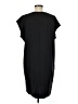 Arc'teryx 100% Polyester Solid Black Casual Dress Size M - photo 2
