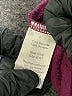 Natural Reflections 100% Polyester Burgundy Pullover Sweater Size XL - photo 8