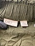 Cato 100% Rayon Green Casual Skirt Size L - photo 4