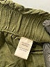 Cato 100% Rayon Green Casual Skirt Size L - photo 5