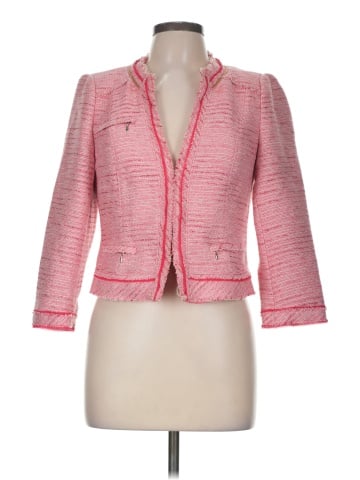White House Black Market Blazer (view 1)
