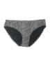 Freya Tweed Gray Swimsuit Bottoms Size M - photo 1