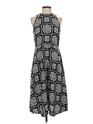 Ann Taylor Casual Dress (view 1)