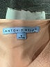 Antonio Melani Tan Cocktail Dress Size 8 - photo 7