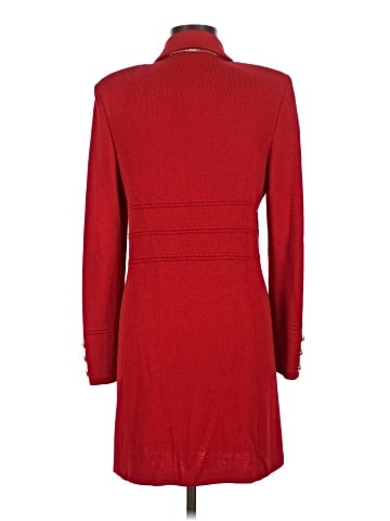 St. John Collection by Marie Gray Coat (view 2)