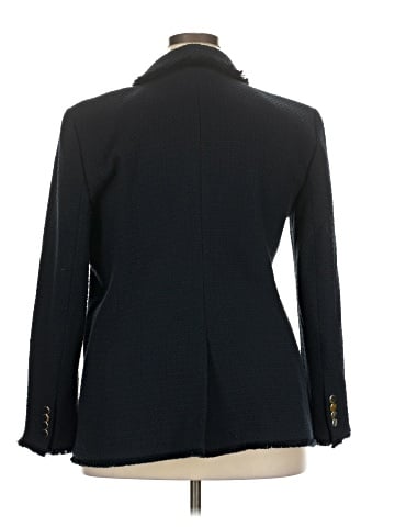 Ann Taylor Blazer (view 2)