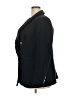 Ann Taylor Black Blazer Size 18 - photo 5