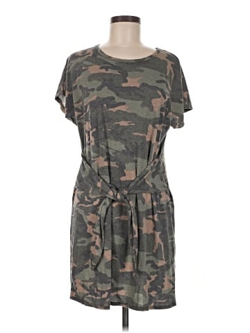 Fantastic Fawn Casual Dress (view 1)