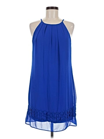 A. Byer Cocktail Dress (view 1)