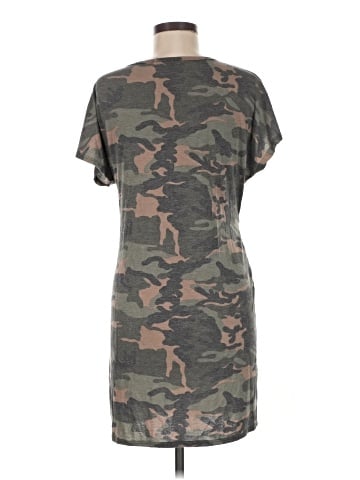 Fantastic Fawn Casual Dress (view 2)