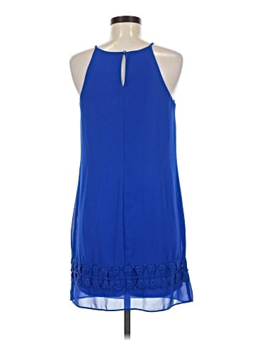 A. Byer Cocktail Dress (view 2)