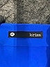 Krisa 100% Polyester Blue Sleeveless Blouse Size M - photo 7