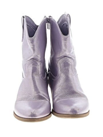 Assorted Brands Boots (view 2)
