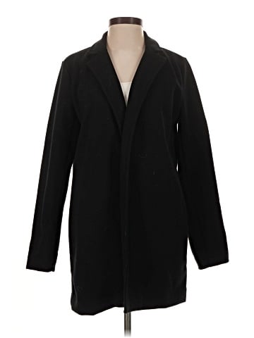 Banana Republic Factory Store Coat (view 1)