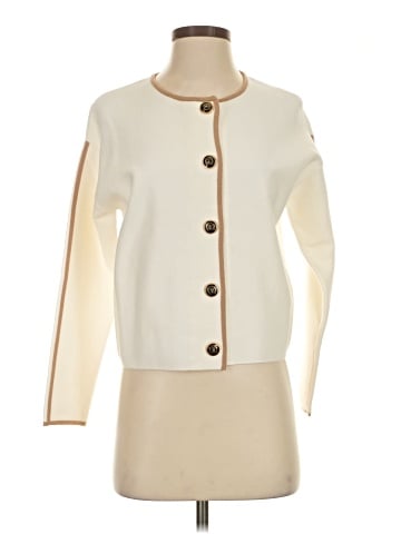 Ann Taylor Coat (view 1)