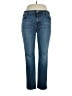 Levi's Blue Jeans Size 16 - photo 1