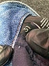 J Brand Blue Jeans Size 31 waist - photo 9