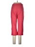 Boston Proper 100% Cotton Red Track Pants Size L - photo 2