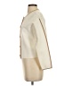 Ann Taylor Ivory Coat Size S (petite) - photo 5