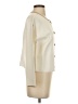 Ann Taylor Ivory Coat Size S (petite) - photo 4