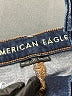 American Eagle Outfitters Blue Denim Shorts Size 4 - photo 3