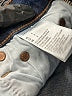 American Eagle Outfitters Blue Denim Shorts Size 4 - photo 4