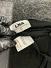 LNA Black Bodysuit Size L - photo 3