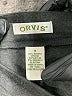 Orvis Solid Gray Dress Pants Size 8 - photo 7