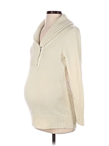 Gap - Maternity Pullover Sweater (view 1)