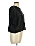 Double Zero Black Short Sleeve T-Shirt Size Med - Lg - photo 4