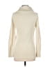 Gap - Maternity Ivory Pullover Sweater Size S - photo 2
