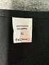 Joe's Jeans Black Bodysuit Size XL - photo 3
