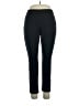 Neiman Marcus Solid Black Active Pants Size 1X - photo 1