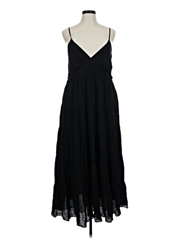 1.State Casual Dress (view 1)