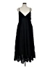 1.State Black Casual Dress Size XL - photo 1