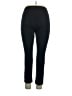 Neiman Marcus Solid Black Active Pants Size 1X - photo 2