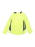 Adidas 100% Polyester Yellow Long Sleeve Top Size 4T - photo 1