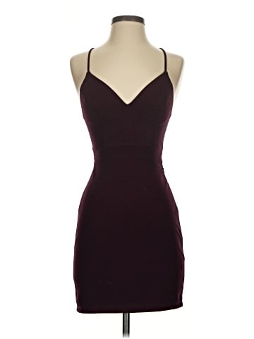 City Triangles Cocktail Dress (view 1)