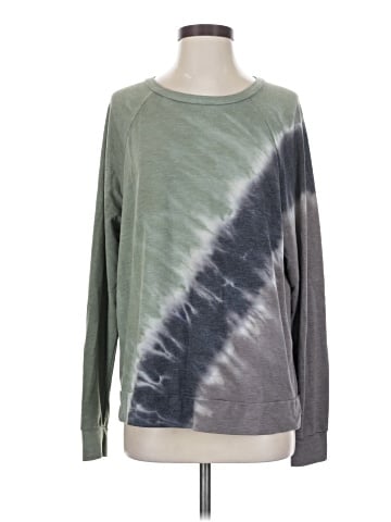 American Rag Cie Long Sleeve T-Shirt (view 1)