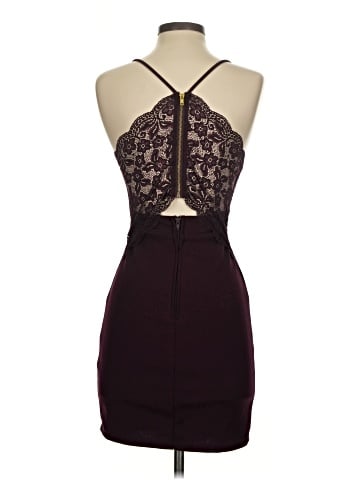 City Triangles Cocktail Dress (view 2)