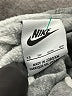 Nike Silver Sweatshirt Size XS (kids) - photo 3