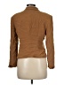 Rena Rowan 100% Rayon Tan Jacket Size 6 - photo 2